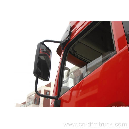 Dongfeng 8x4 Dump Truck DFL3310